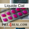 Liquid Cial 09